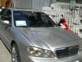 nissan cefiro 2004 matic fresh in and out key less entry-1