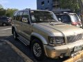 For sale Isuzu Trooper 2003-0