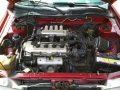 1991 Nissan Sentra Super Saloon ECCS DOHC Manual-6