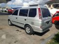 2006 Mitsubishi Adventure Silver MT -1