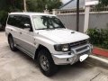2006 Mitsubishi Pajero Field Master-2