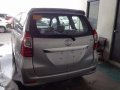 Low Downpayment Brand New 2017 Toyota Avanza-1