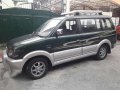 Mitsubishi adventure diesel 2002-2