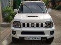 2017 Suzuki JIMNY MT-4