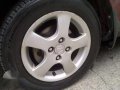 Honda City 1.3 idsi MT-9