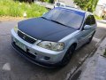 Honda city type Z rush open s swap-0