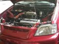 Honda CRV 1999 4x2 Red MT For Sale-4