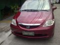 Honda City 1.3 idsi MT-1