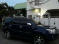 Fortuner G TRD 2010 LOOK-2