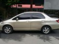 Honda city idsi 2004 64k mileage limited edition-5