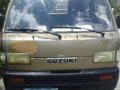 Suzuki Multicab-5