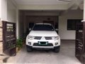 mitsubishi montero gls v 2011-1