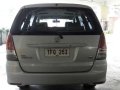 Toyota innova E 2011 not adventure crosswind or montero fortuner 2012-7