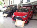 Low Downpayment Brand New 2017 Toyota Wigo-0