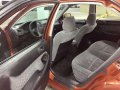 Honda Civic SIR 2000 Orange AT For Sale-7