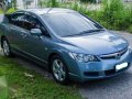 Honda Civic FD 2006 1.8 S-5