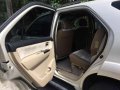 Toyota Fortuner 2014 Gas Automatic vs 2011 2012 2013 2015 2016 2017-7