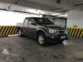 isuzu dmax ls matic firstowned-0