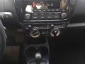 2015 Mitsubishi Mirage GLX G4 AT-3