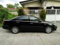 toyota camry 2004 2.0 G matic-0