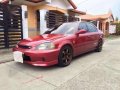 Honda civic 2000 model-10