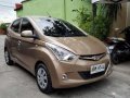 2015 Hyundai Eon GLS M-T Top of the Line-0