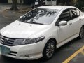 2010 Honda City 1.5E-0