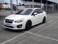 2012 Subaru Impreza Automatic Gasoline well maintained-0