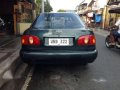 01 Toyota Corolla GLI Matic Baby Altis-3
