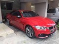 2016 BMW 420d coupe 2.0L diesel automatic twin turbo-0