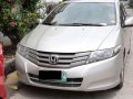 HONDA City i-vTec 2009-8