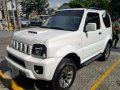 2017 Suzuki JIMNY MT-1