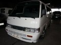 2015 Nissan Urvan Shuttle for sale -1