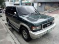 Isuzu trooper matic local-9