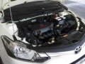 2015 Toyota Vios1.5G Manual Top of the Line-11