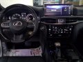 For sale Lexus LX 450d 2017-8