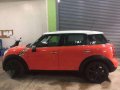 Countryman Mini Cooper x3 x1 bmw mercedes hrv crv-2