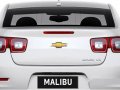 Chevrolet Malibu LTZ 2017 for sale-4