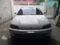 Honda Civic ESI 1995 MT-3