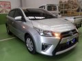 TOYOTA YARIS 1.3e 2016-1