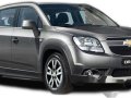 For sale Chevrolet Orlando LT 2017-2