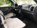 2000 Mitsubishi Adventure GL DIESEL Gls Luk Manual Power Steering 158K-7