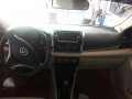 2015 Toyota Vios1.5G Manual Top of the Line-4