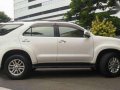 Toyota Fortuner 2.5 G 2013 4x2 Diesel -2