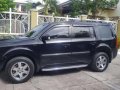 Honda Pilot 4WD-9