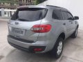 (2015 Ford Everest Ambiente AT) - (2016 Mitsubishi Montero GLS AT)-2