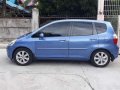 2007 Honda Jazz 1.3 idsi AT... alt swift yaris-2