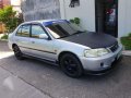 Honda city type Z rush open s swap-1
