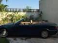 Bmw 328i convertible E36-4