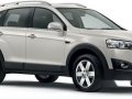 For sale Chevrolet Captiva LS 2017-7